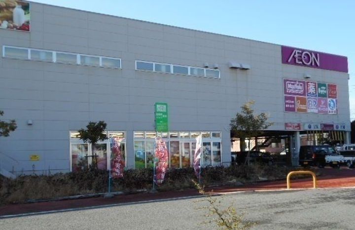 ナトリア ポートの周辺