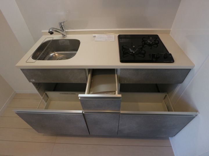 Regalest 舟入のその他画像