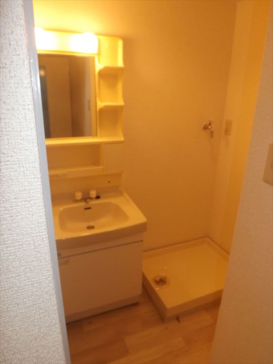 大阪府大阪市平野区瓜破5(マンション)の賃貸物件の内装