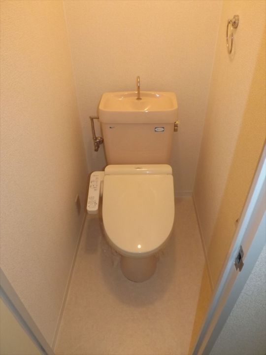 大阪府大阪市平野区瓜破5(マンション)の賃貸物件の内装