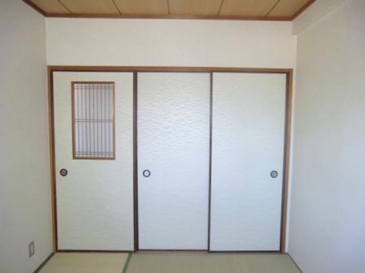 大阪府大阪市平野区瓜破5(マンション)の賃貸物件の内装