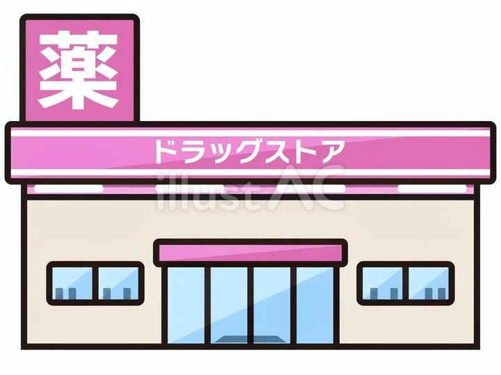 ウィンドワードAの周辺