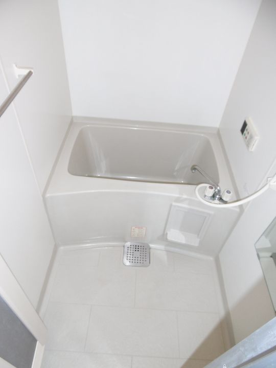 サニーウェル清里Aの風呂