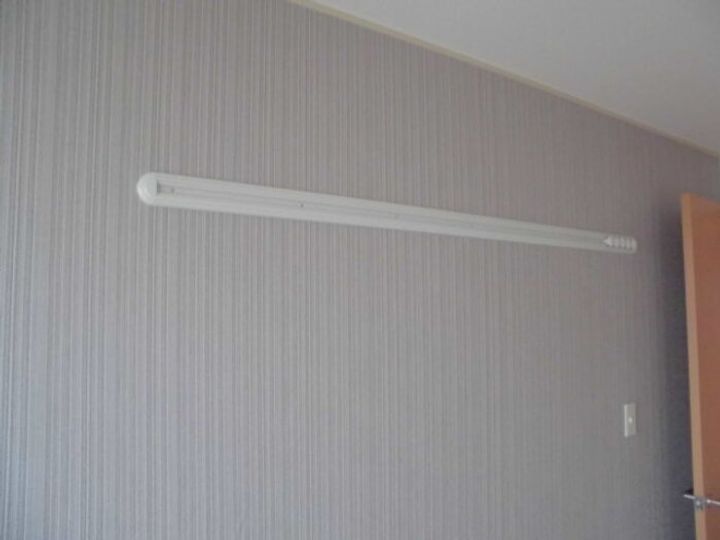 サニーウェル清里Aの内装