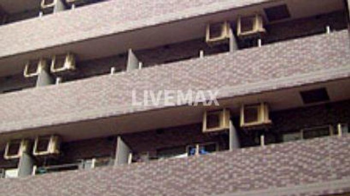 東京都港区三田5(マンション)の賃貸物件の内装