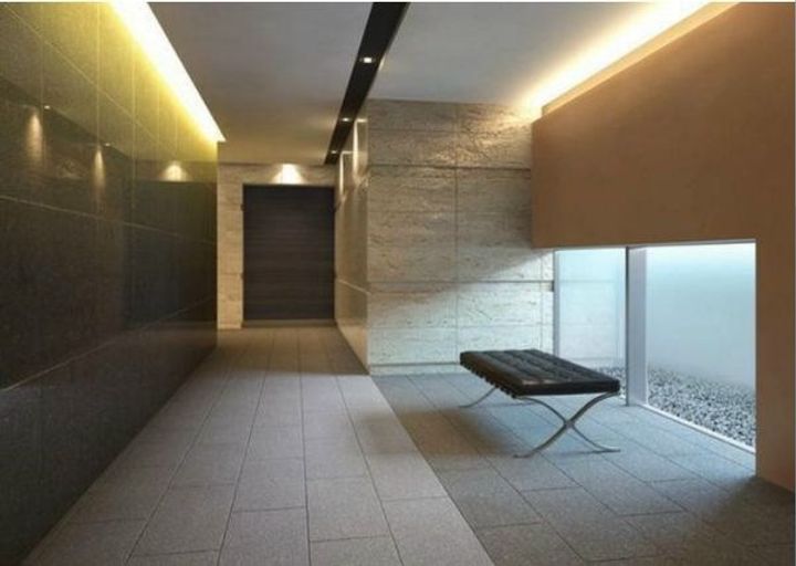 東京都新宿区新宿7(マンション)の賃貸物件の地図