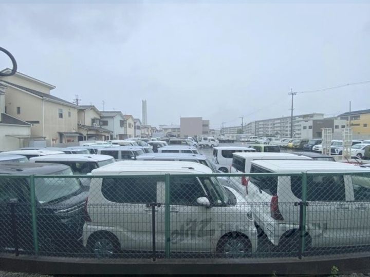 レオパレスプルメリアのその他画像