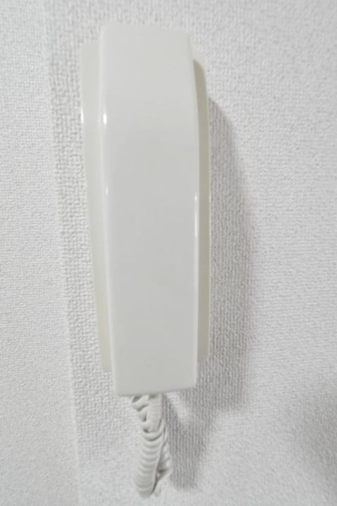 ヴィラ川島Aの内装