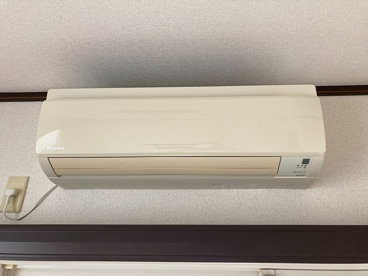 東長町レジデンスの内装