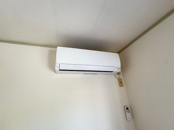 新潟県新発田市富塚町1(アパート)の賃貸物件の内装