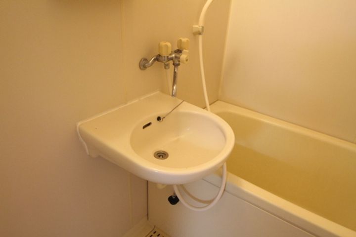 エイトライフアクアマリンの内装