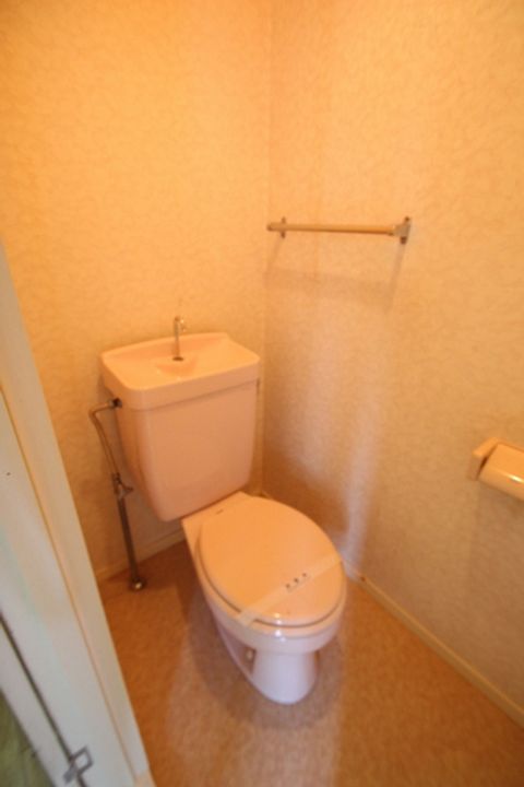 エイトライフアクアマリンの内装