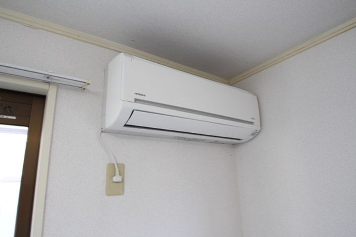 エイトライフアクアマリンの内装