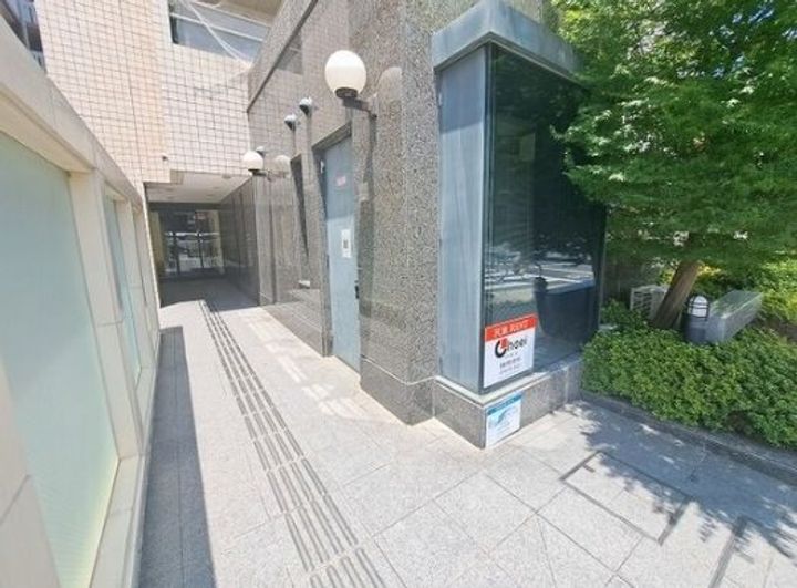 パインフィールド吉祥院の地図