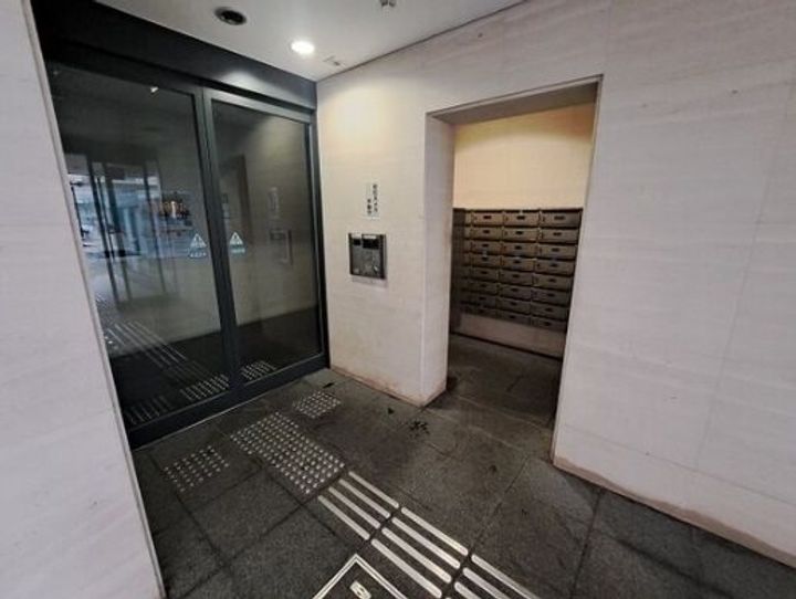 パインフィールド吉祥院の地図