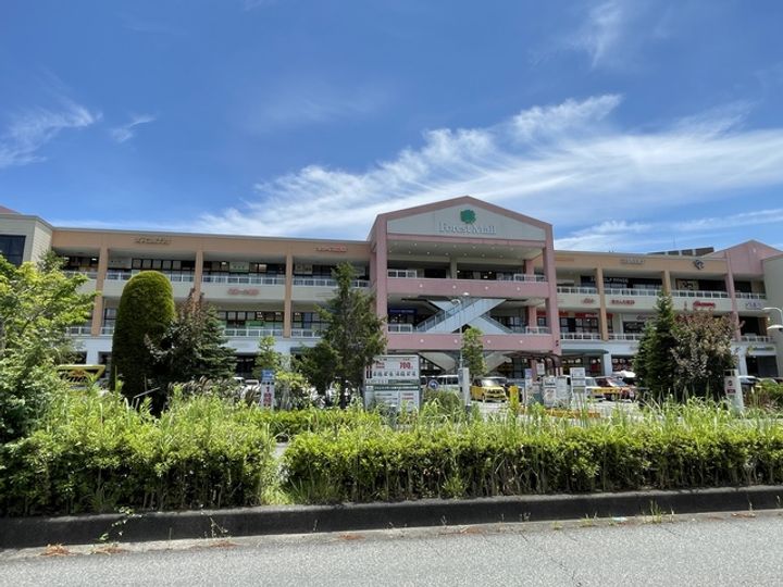 東京都八王子市南大沢1(マンション)の賃貸物件の周辺