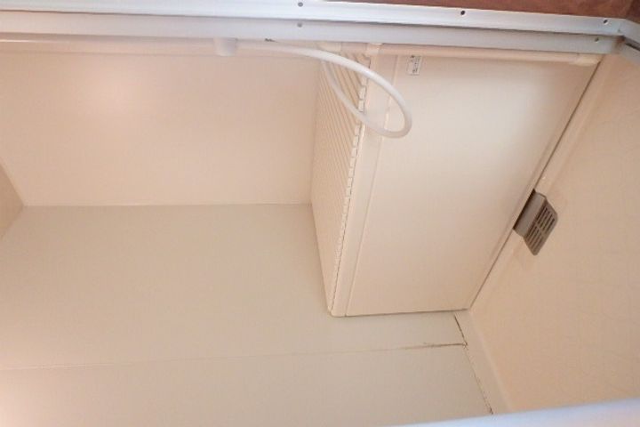 ハイツ ユーカリの風呂