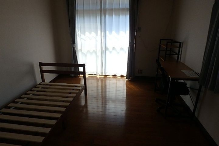 ハイツ ユーカリの内装