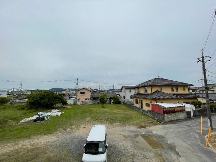 岡山県総社市福井(アパート)の賃貸物件のその他画像