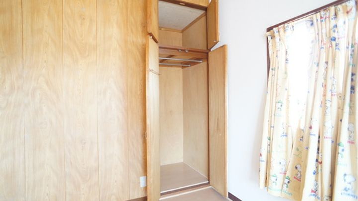 三重県津市南中央(一戸建)の賃貸物件の内装