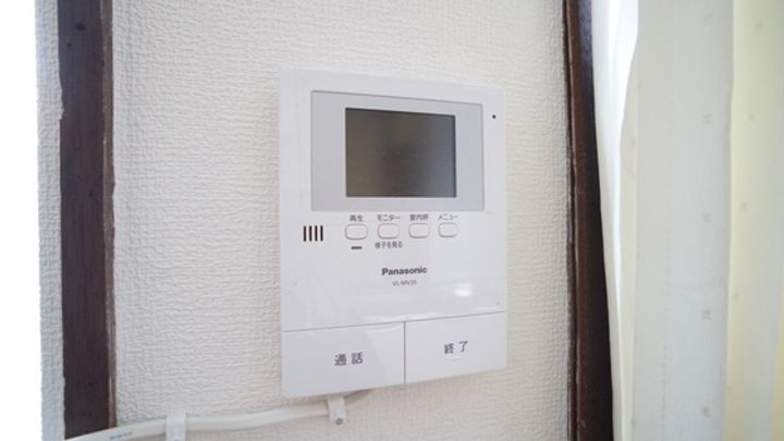 三重県津市南中央(一戸建)の賃貸物件の内装