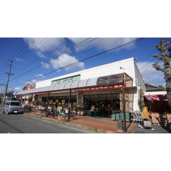 三重県津市南中央(一戸建)の賃貸物件の周辺