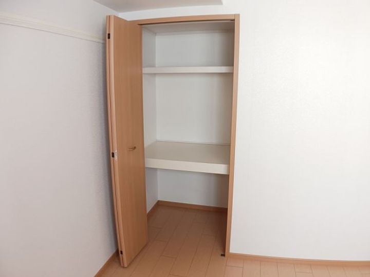 フレイム鳴門の内装