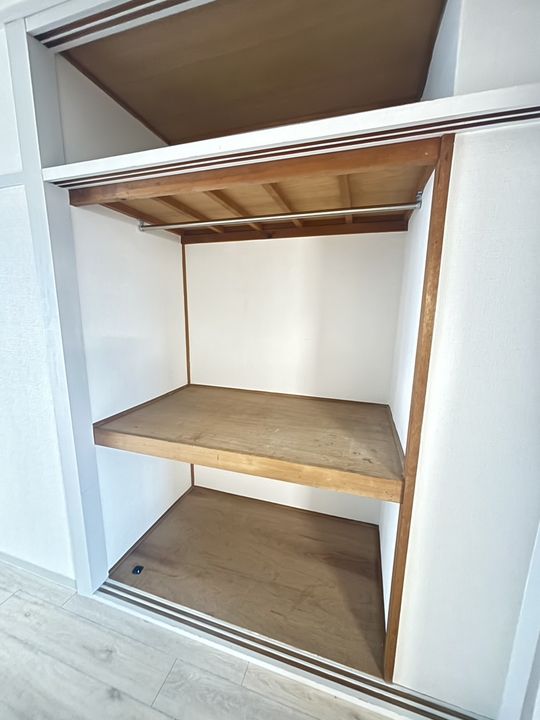 テラスレジデンスあさぎりの内装