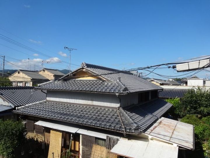 谷ヶ辻ハイツのその他画像