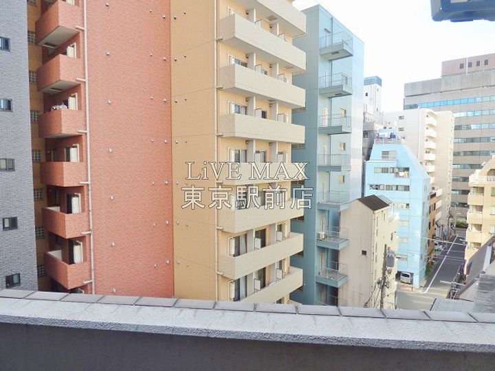 スカイコート日本橋のその他画像