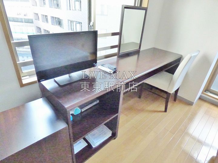 スカイコート日本橋のその他画像