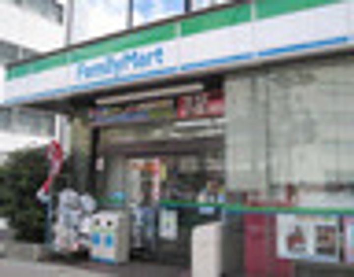 スカイコート日本橋の周辺