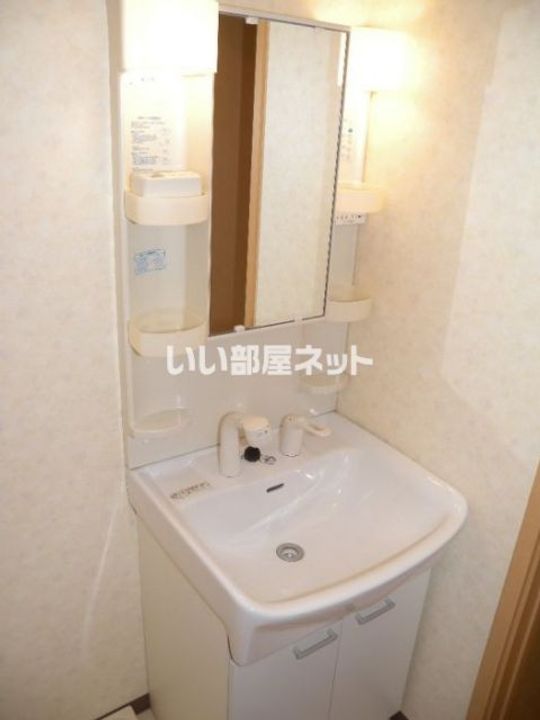 フィオーレ壱番館の内装