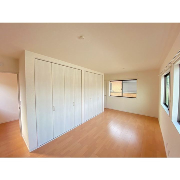 熊本県熊本市西区横手3(一戸建)の賃貸物件の内装