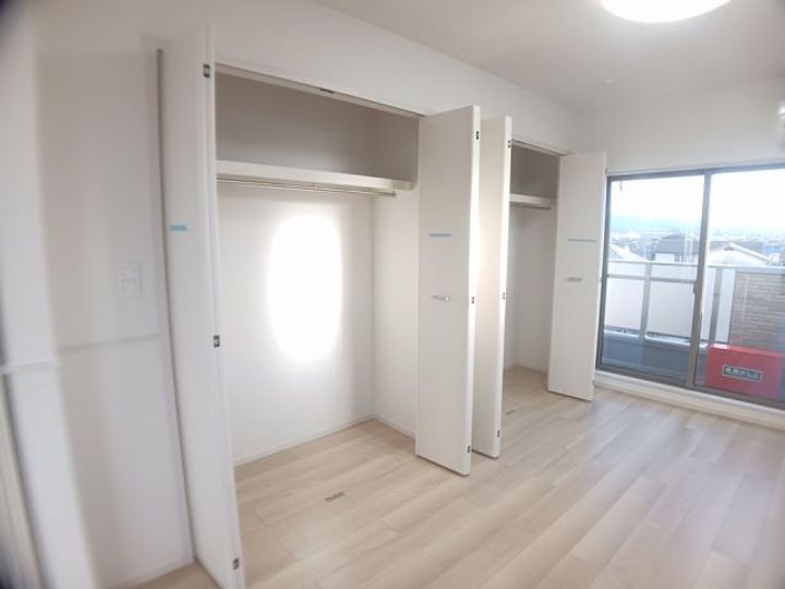 大阪府羽曳野市古市2(アパート)の賃貸物件の内装