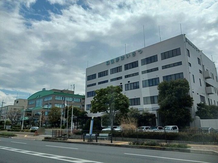 大阪府羽曳野市古市2(アパート)の賃貸物件の周辺