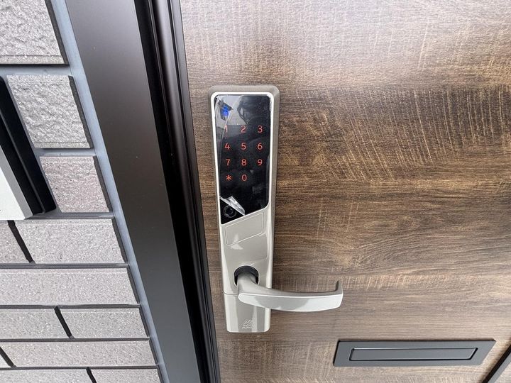 コンフォート蔵まちの内装