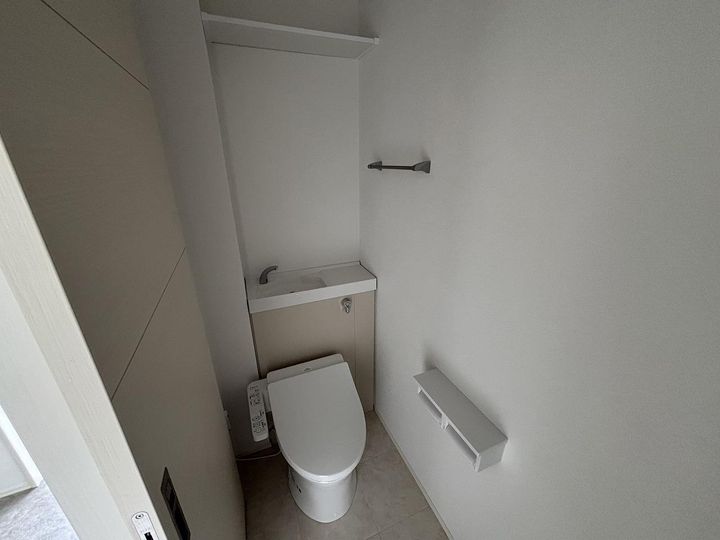 コンフォート蔵まちの内装