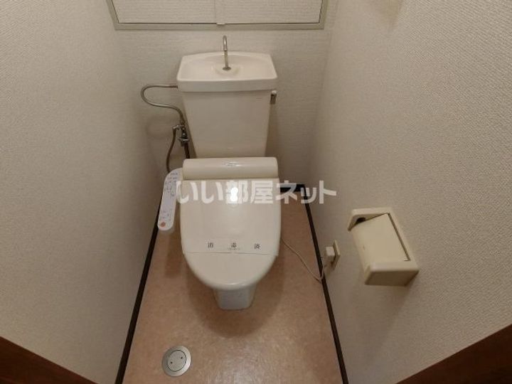 埼玉県狭山市中央1(マンション)の賃貸物件の内装