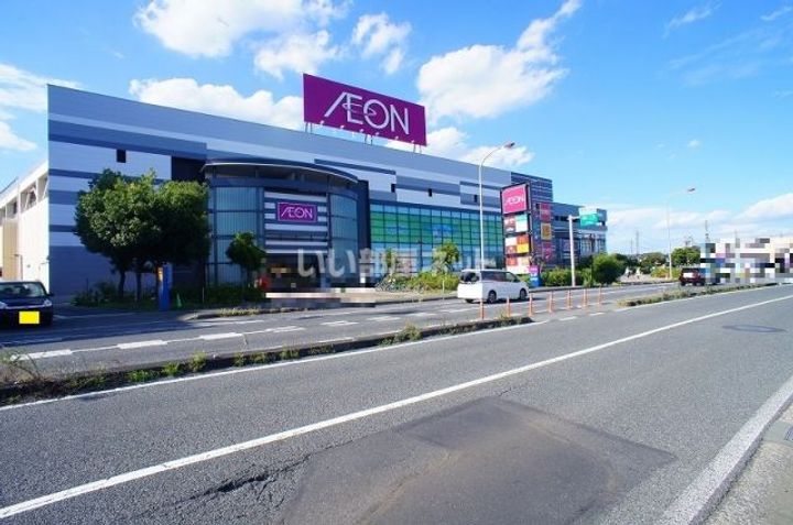 埼玉県狭山市中央1(マンション)の賃貸物件の周辺