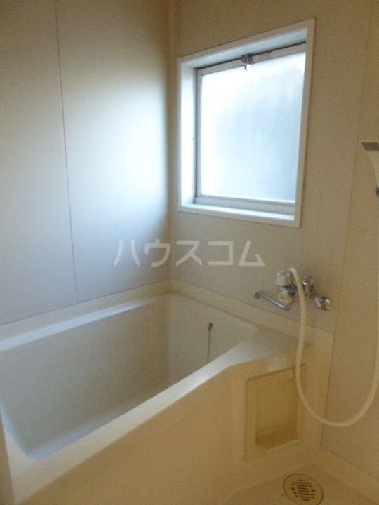 エバーグリーンせせらぎAの風呂