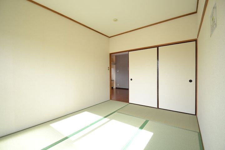 イーストビレッジの内装