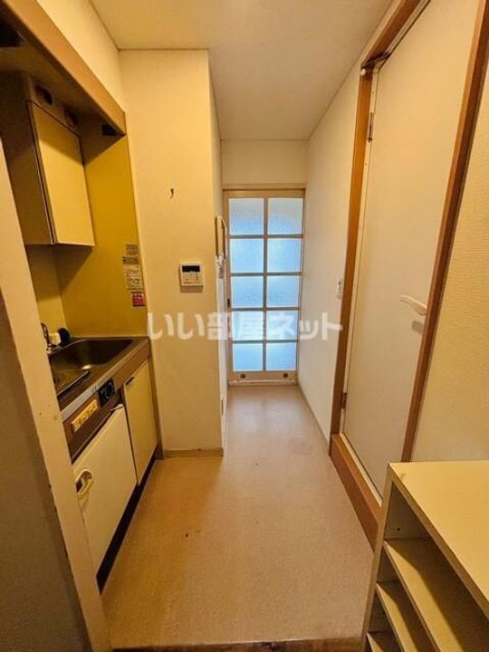 群馬県高崎市鶴見町(マンション)の賃貸物件のその他画像