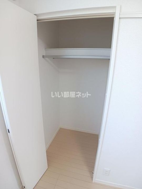 新潟県上越市下門前(アパート)の賃貸物件の内装