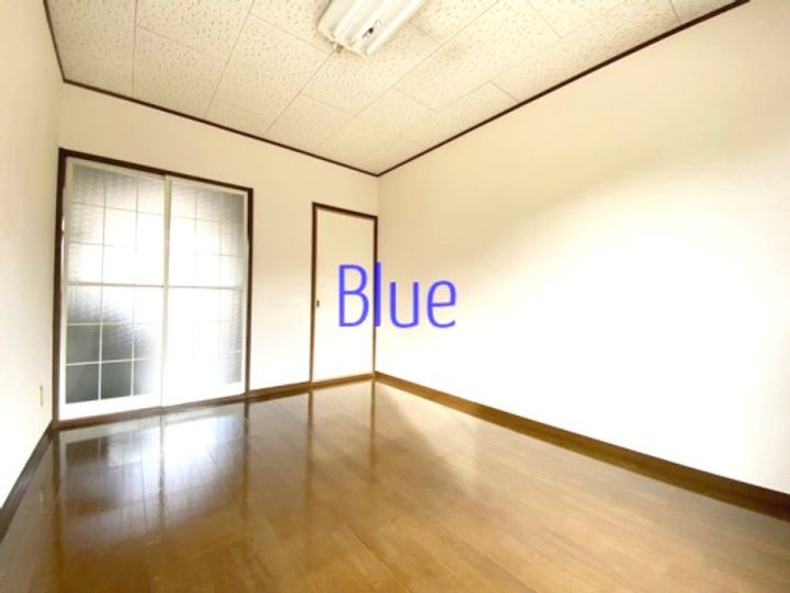 神奈川県藤沢市亀井野2(アパート)の賃貸物件の内装