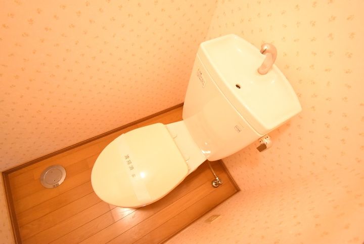 たーちハウスの内装