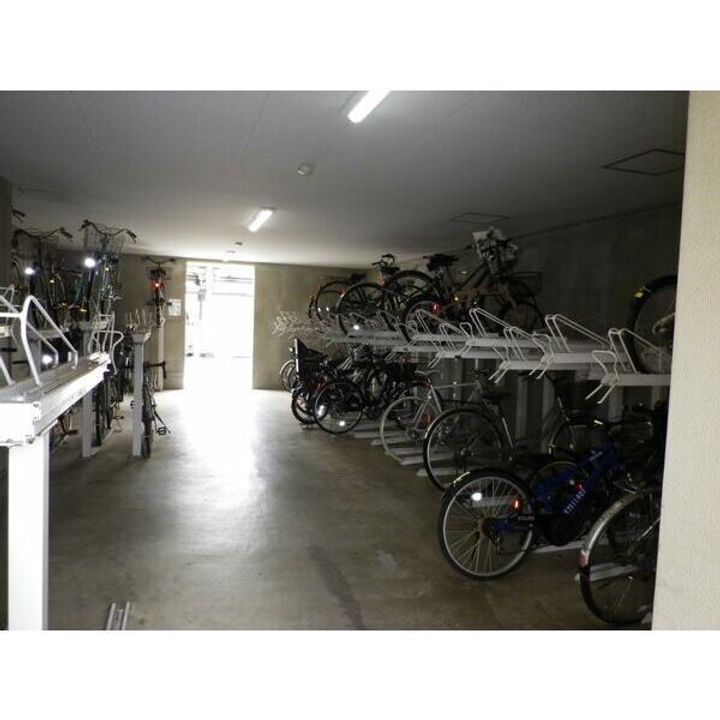 栃木県宇都宮市元今泉4(マンション)の賃貸物件のその他画像