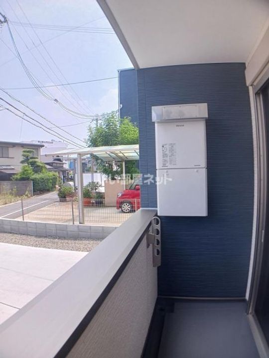 大阪府泉佐野市大西1(アパート)の賃貸物件の内装