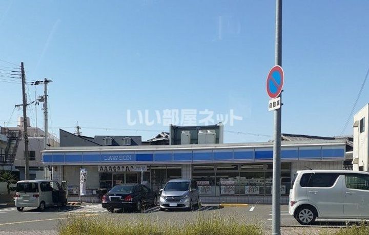 大阪府泉佐野市大西1(アパート)の賃貸物件の周辺
