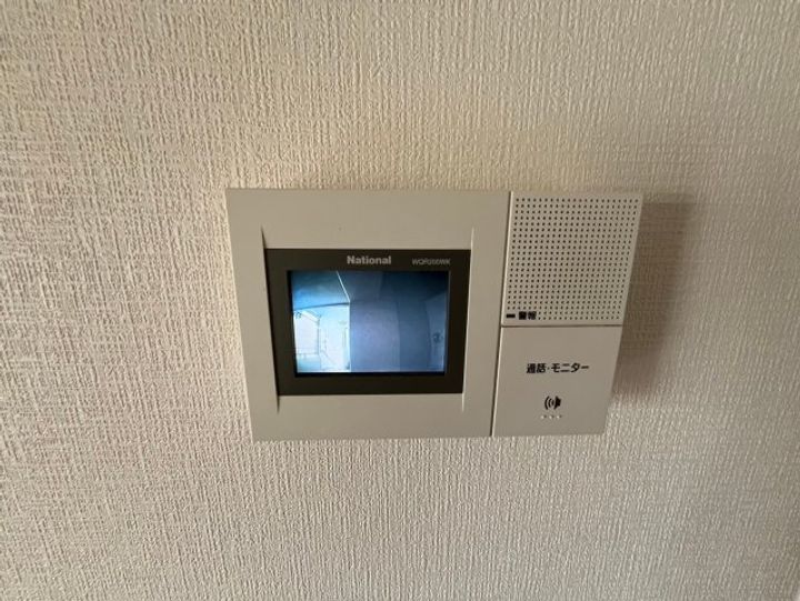 大阪府寝屋川市東神田町(マンション)の賃貸物件の内装